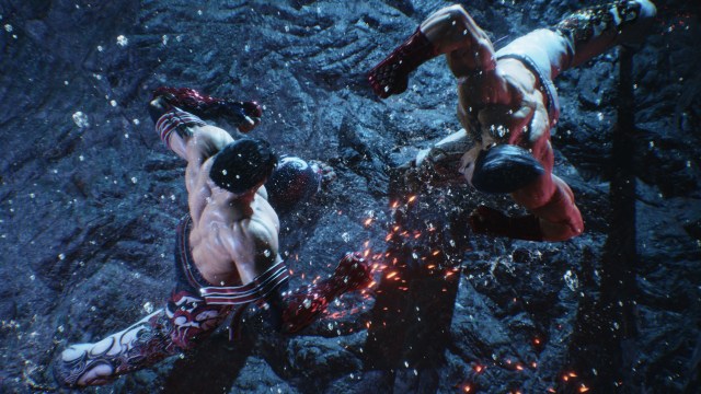 tekken 8 review 4