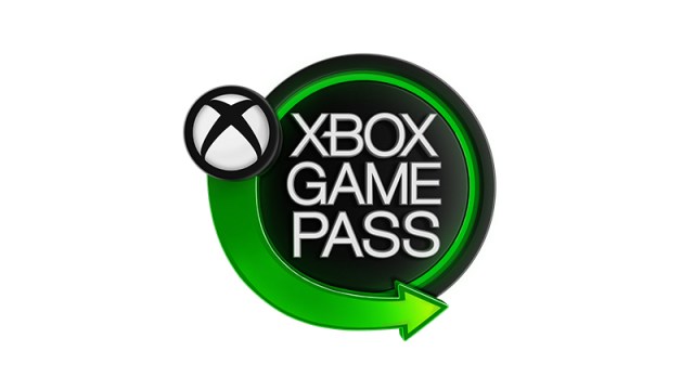 xbox game pass